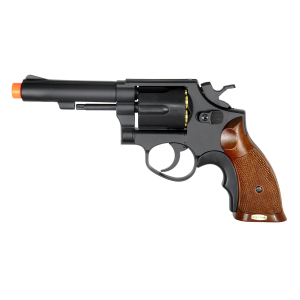 Airsoft Pistol Revolvers