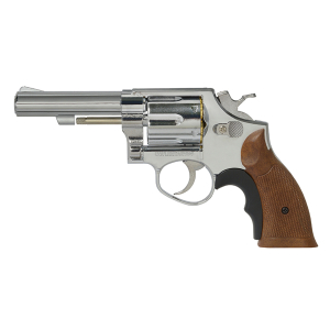 Airsoft Pistol Revolver
