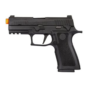 Airsoft gas Pistol