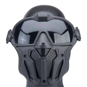 Tactical Airsoft Mask