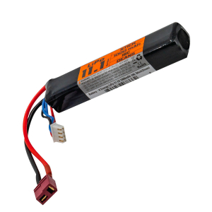 LiPo 11.1v Airsoft Battery