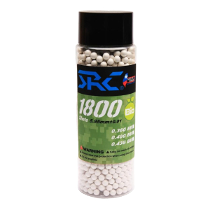 SRC Airsoft BB Wholesale
