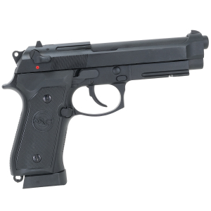 Co2 Blowback Airsoft Pistols