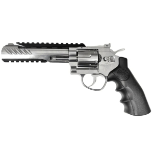 Co2 Airsoft Revolvers