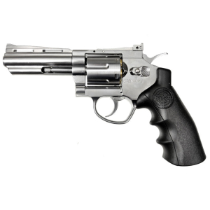 Co2 Airsoft Revolver