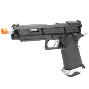 Gas Airsoft Pistols