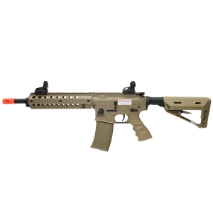 Bulldog Airsoft Electric AEG