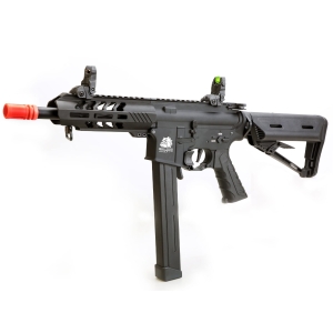 Bulldog Electric Airsoft Rifle
