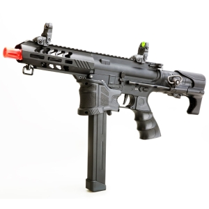SRC Electric Airsoft Rifle