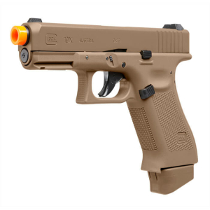 Airsoft Co2 Pistol